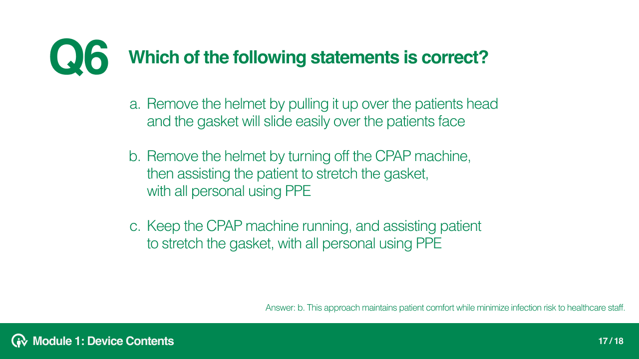 CircumVent Equipment slide 17