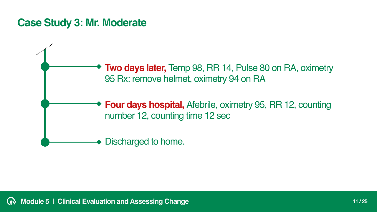 Clinical Evaluation and Assessing Change slide 11