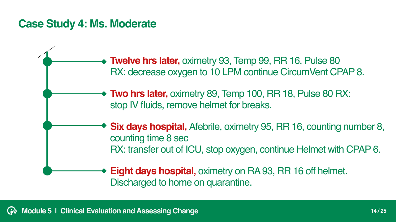 Clinical Evaluation and Assessing Change slide 14