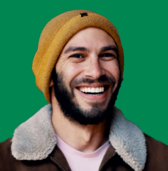 Alex Hornstein