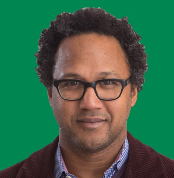 Andre Fenton