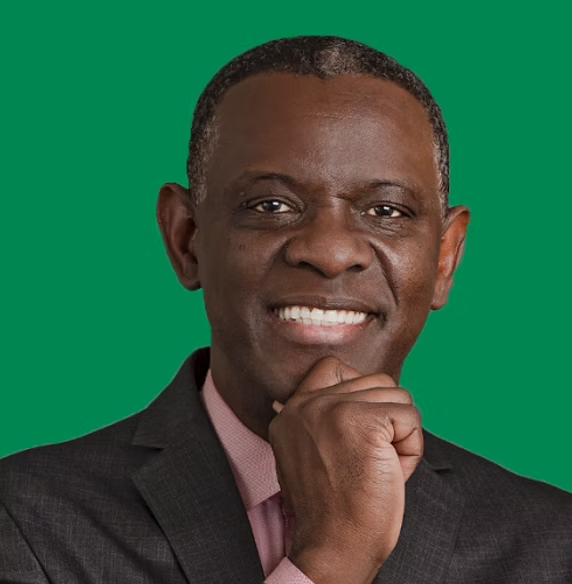 Gbenga Ogedegbe