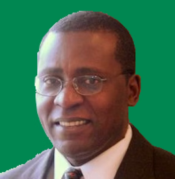 Igho Ofotokun