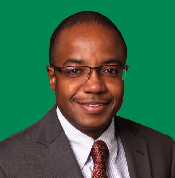Muktar Aliyu